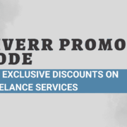 Fiverr Promo Code