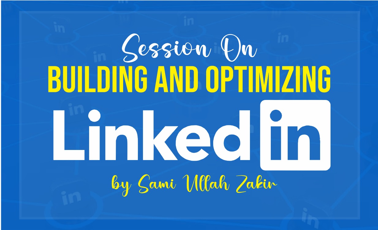 Free LinkedIn Optimization Session: Build a Powerful Profile to Boost Your Career