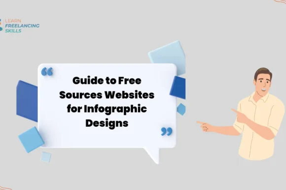 Guide to Free Sources Websites for Infographic Designs