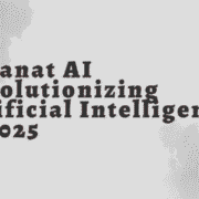 Zahanat AI Revolutionizing Artificial Intelligence in 2025