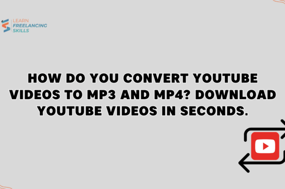 youtube to mp3 mp4