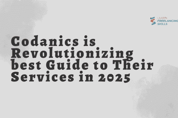 Codanics