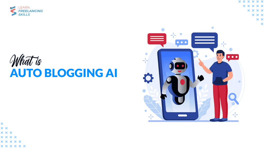 What is AutoBlogging AI?